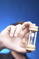 Time Management Tips - Work Fewer Hours and Be More Productive