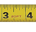 Ruler 7 - Project managment By the inch it's a cinch