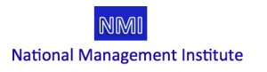 National Management Institute logo