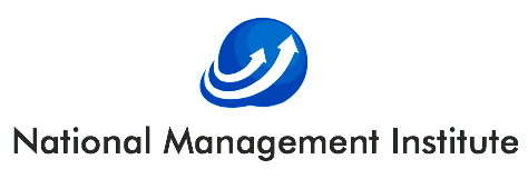 National Management Institute logo