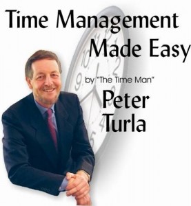 Peter "The TimeMan" Turla