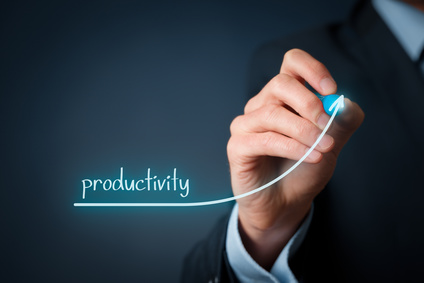 Work Fewer Hours And Be More Productive